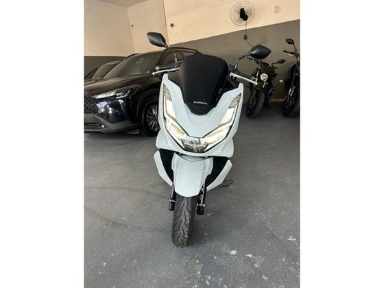 HONDA PCX 160 ABS 